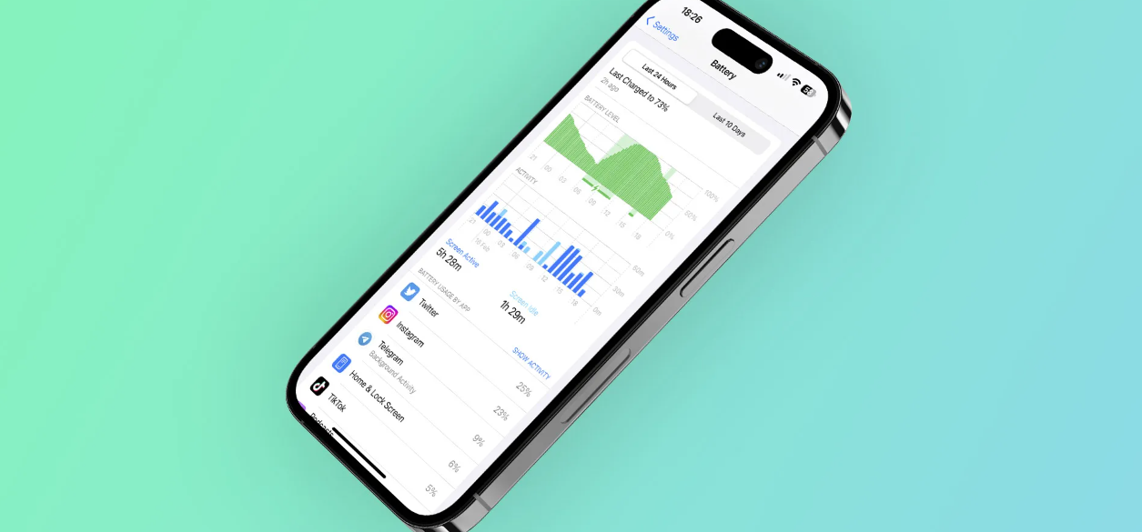 代码显示,苹果 iOS 16.4 将为 iPhone