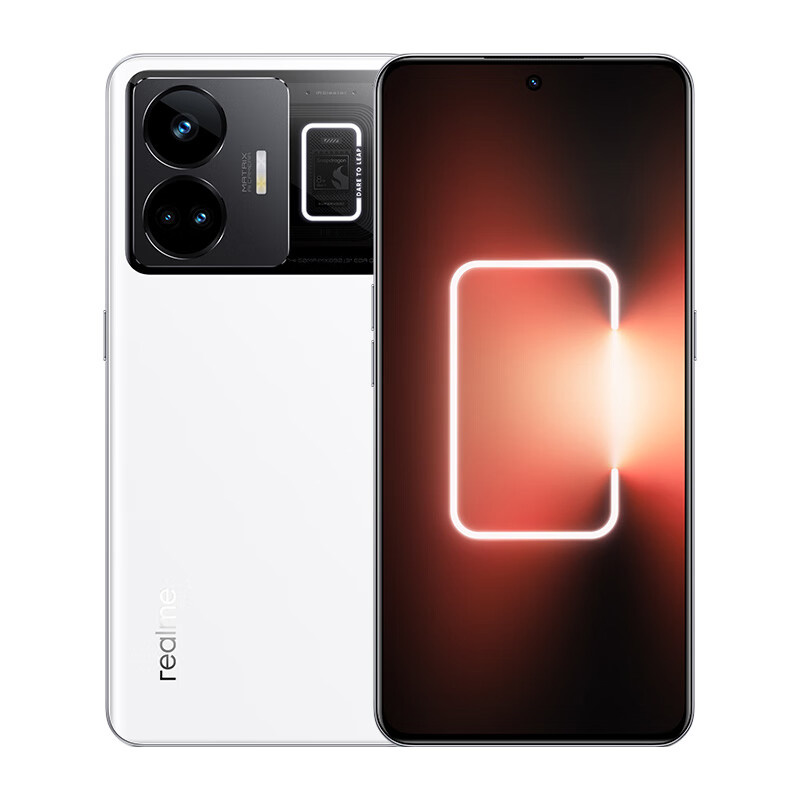realme GT Neo5 SE手机曝光：将搭载骁龙 7+ Gen 1芯片