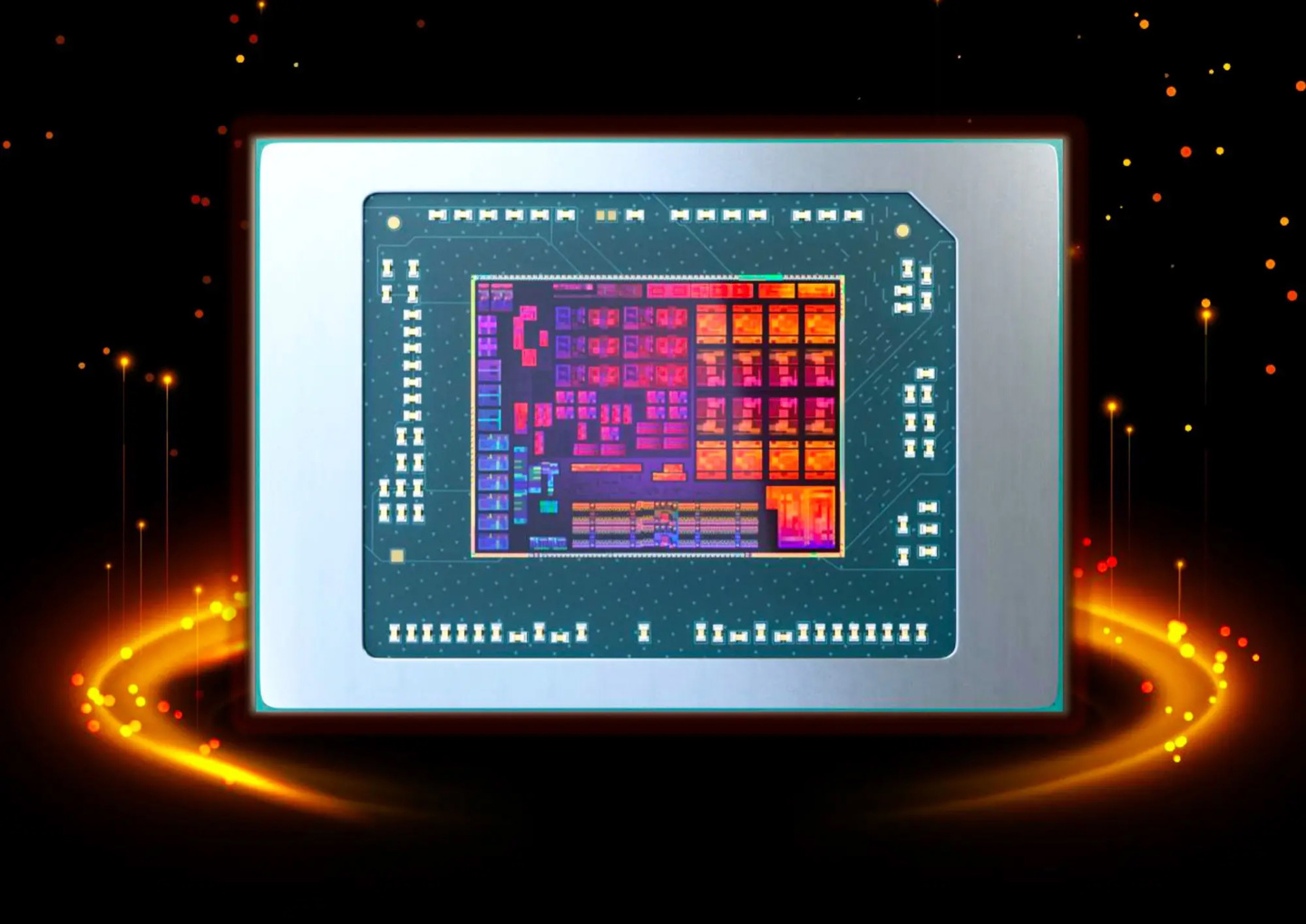 AMD锐龙7 7730U和锐龙5 7530U测试跑分初步出炉！