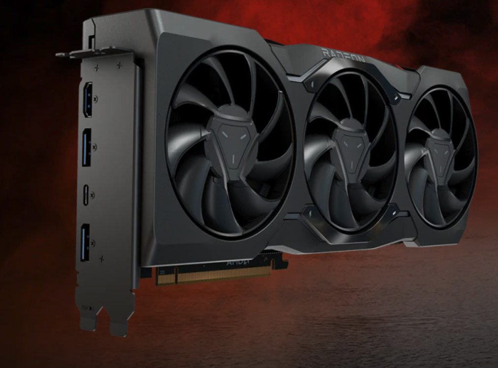 AMD称不做对标英伟达RTX 4090级别的显卡：因为高价和高功耗对游戏玩家不划算
