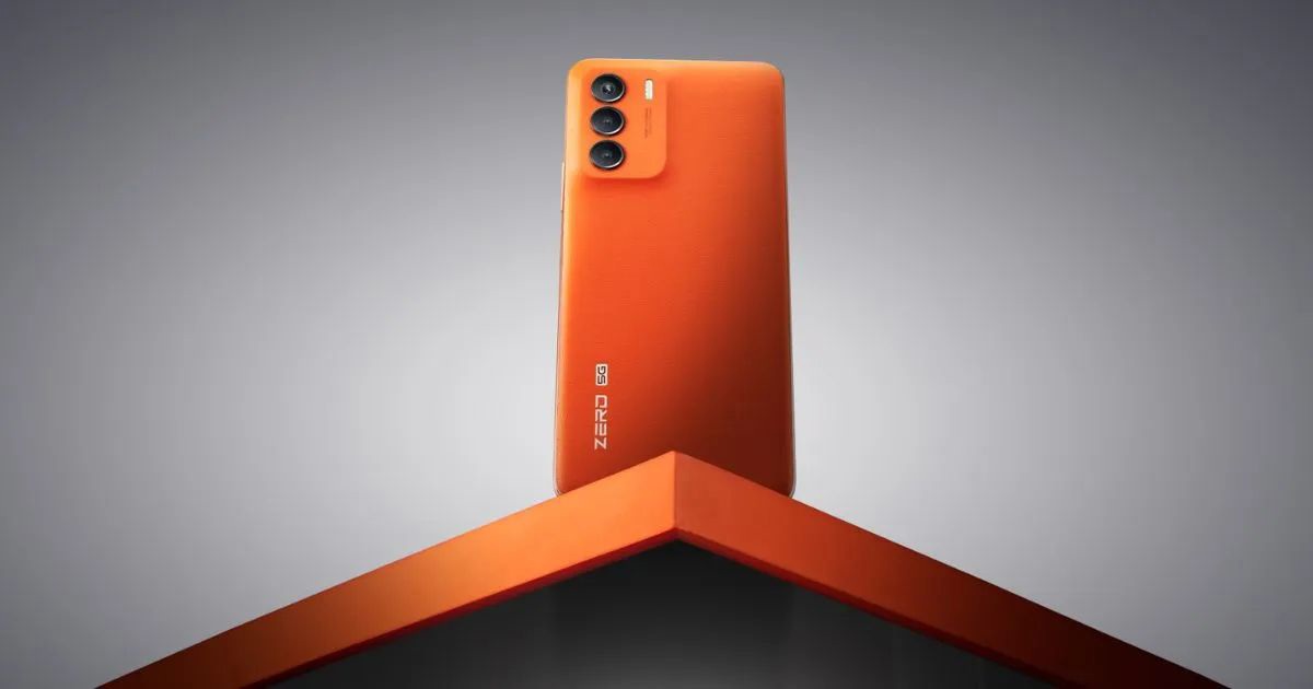 传音Infinix GT 10 Pro手机曝光：搭载联天玑9000并支持260W超级快充