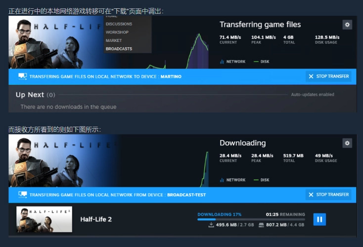Steam Deck 客户端稳定版更新：添加新功能