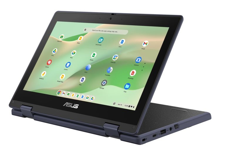 华硕 Chromebook CR11 / CR11 Flip 笔