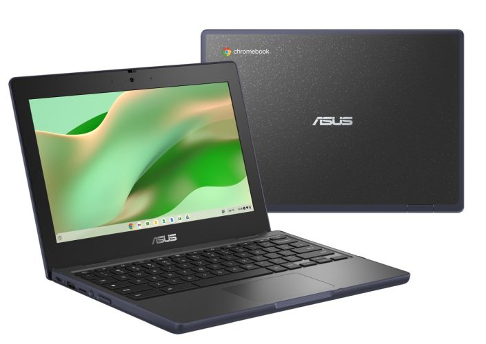 华硕 Chromebook CR11 / CR11 Flip 笔