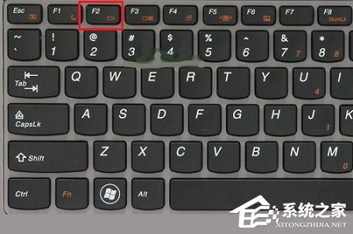 微星主板如何恢复出厂设置?