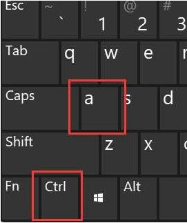 Win11怎么选择多个文件？Win11同时选择