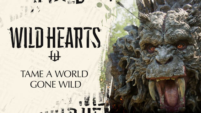 光荣特库摩狩猎游戏《狂野之心》开启了
