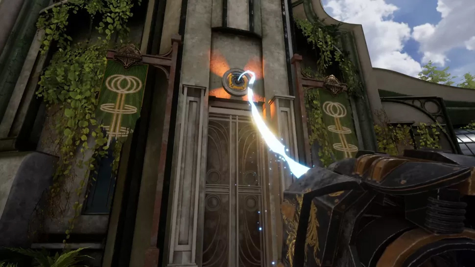 《Firmament》游戏运行配置清单公布: