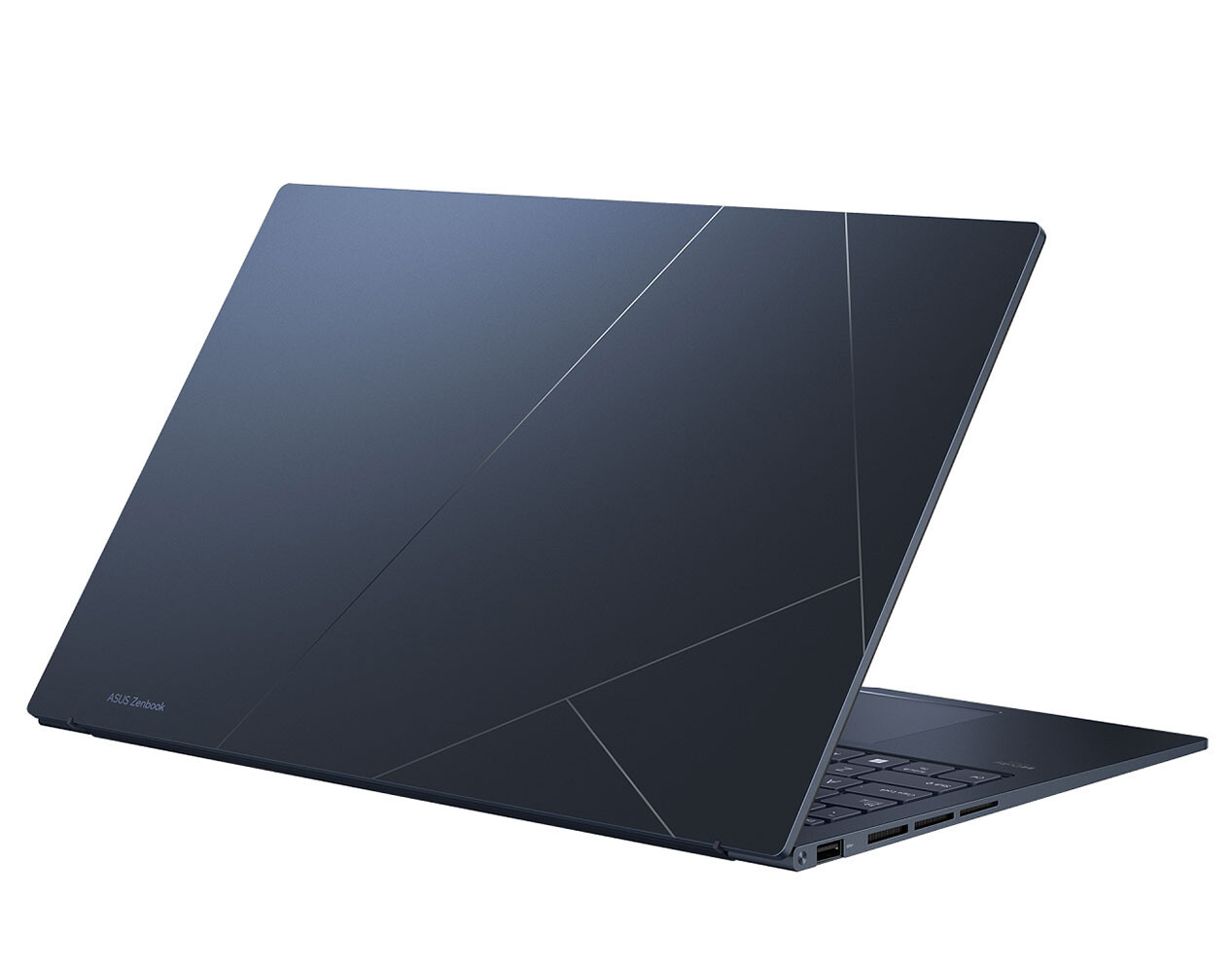 华硕发布新款 Zenbook 15 OLED 笔记本：详细参数+高清图赏