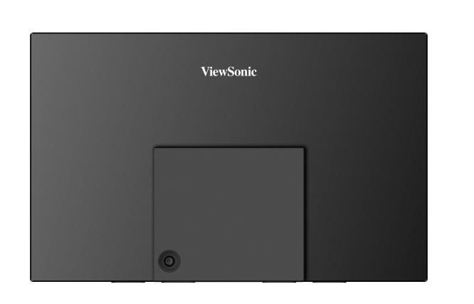 优派新款 VX1622-4K 便携显示器详细参