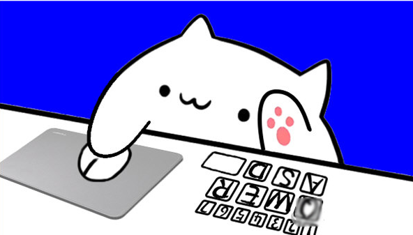 Bongo Cat Mver
