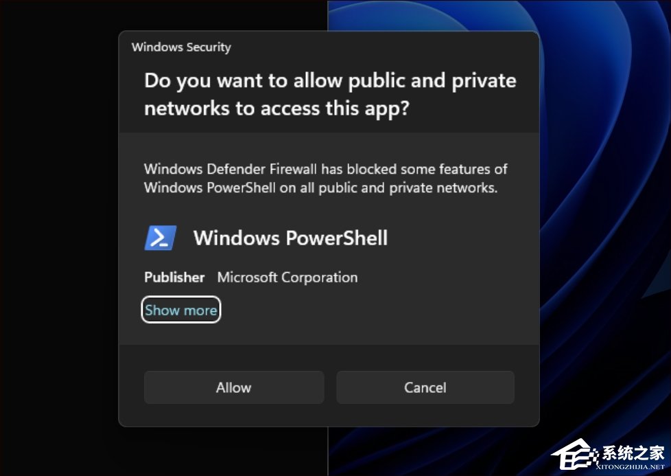 微软发布Windows 11 Insider Preview B