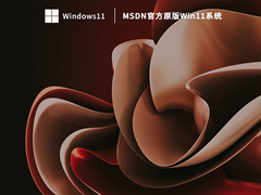 MSDN官方原版Win11系统