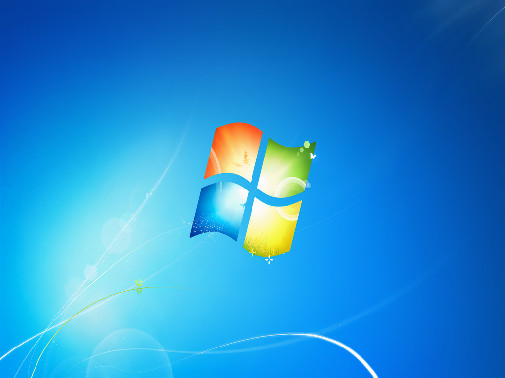 MSDN Win7旗舰纯净版 V2023