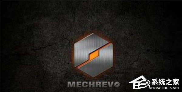 机械革命bios如何调成中文模式?