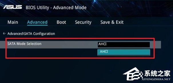 华硕更新BIOS后电脑启动异常怎么办?