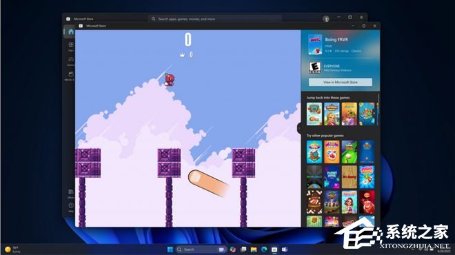 微软开放Win11 Moment 4 更新下载！