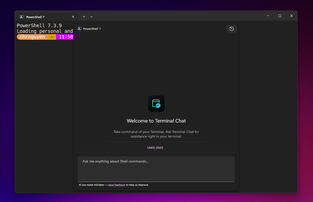 微软面向开源社区开放 Windows Termina