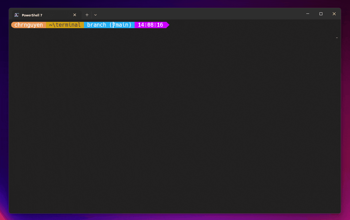微软面向开源社区开放 Windows Termina