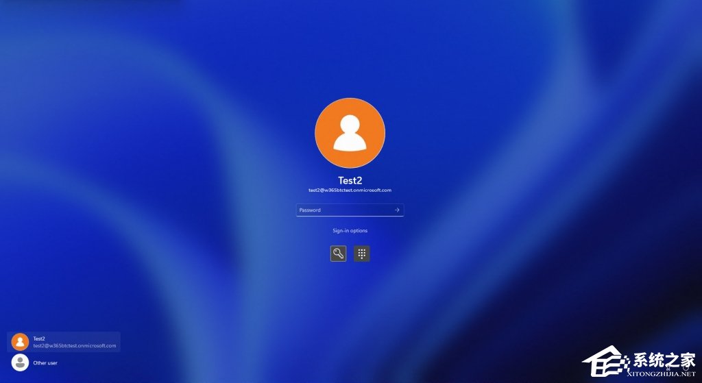 微软Win11 Build 23601(ni_release)Dev