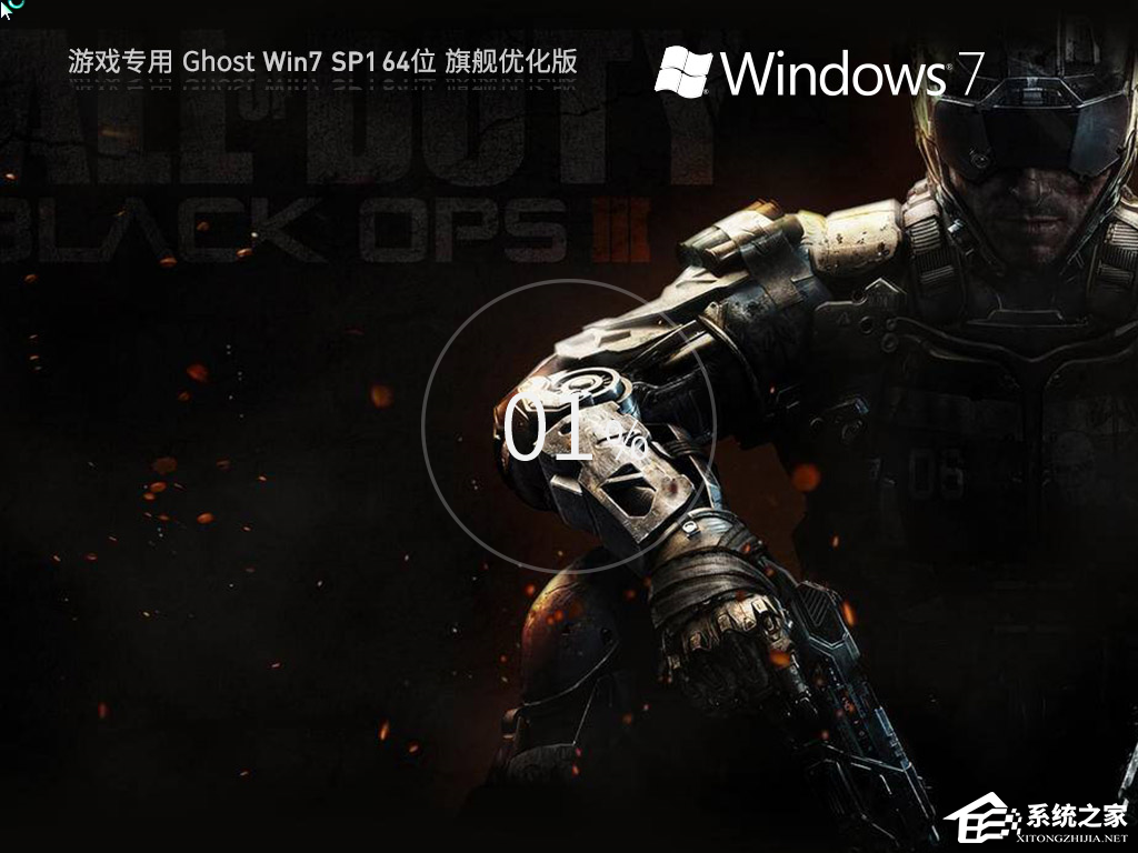 Win7旗舰版永久免费版系统下载合集