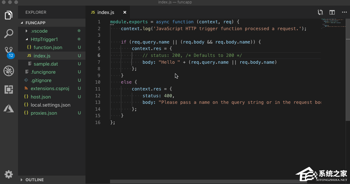 Visual Studio Code