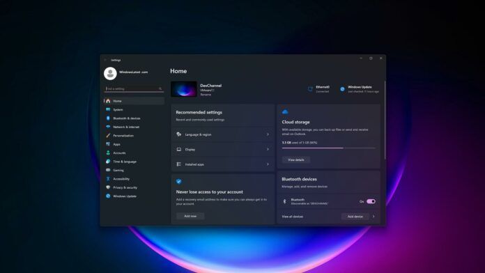Win11 用户反馈无法安装微软 1 月更新
