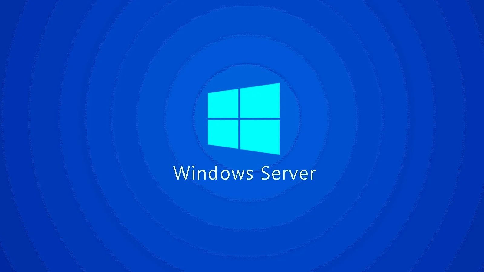 2024 年首个 Windows Server 预览版更
