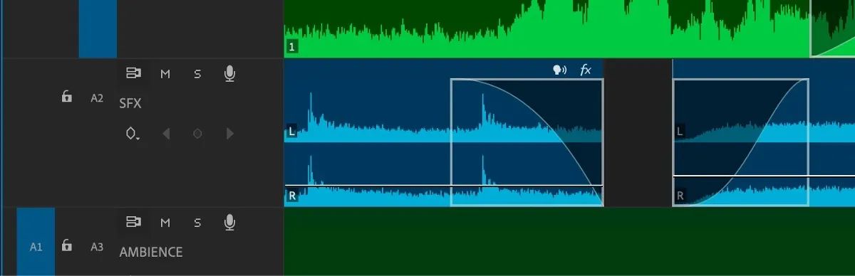 Adobe Premiere Pro（22.4）更新：去除