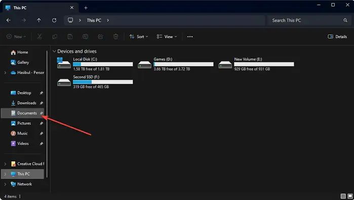 Win10 / Win11 学院:文件管理器加载缓