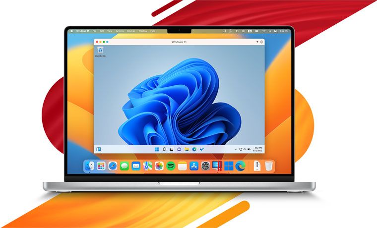 Parallels Desktop 19.3.0 发布：增强 