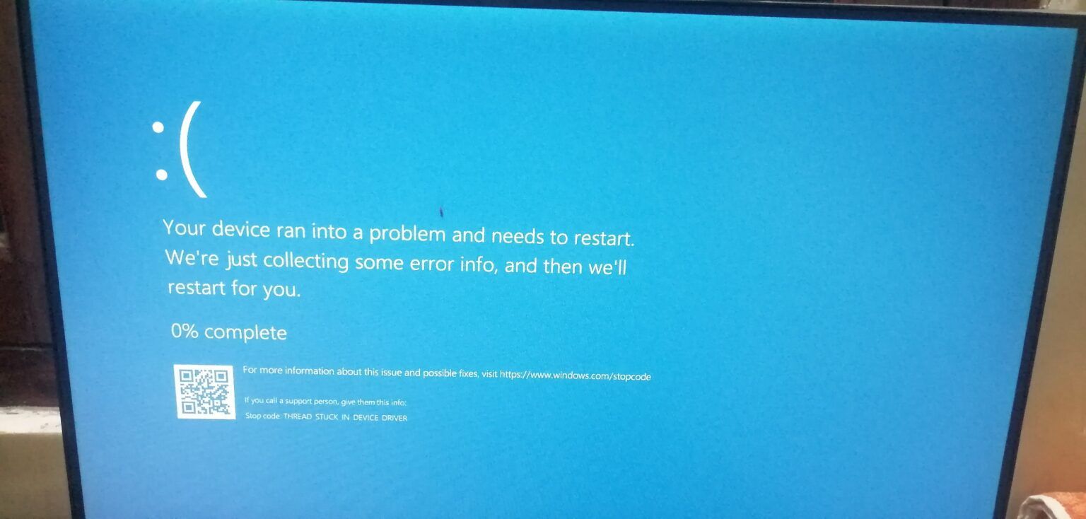 Win11 用户反馈安装KB5035853更新导致