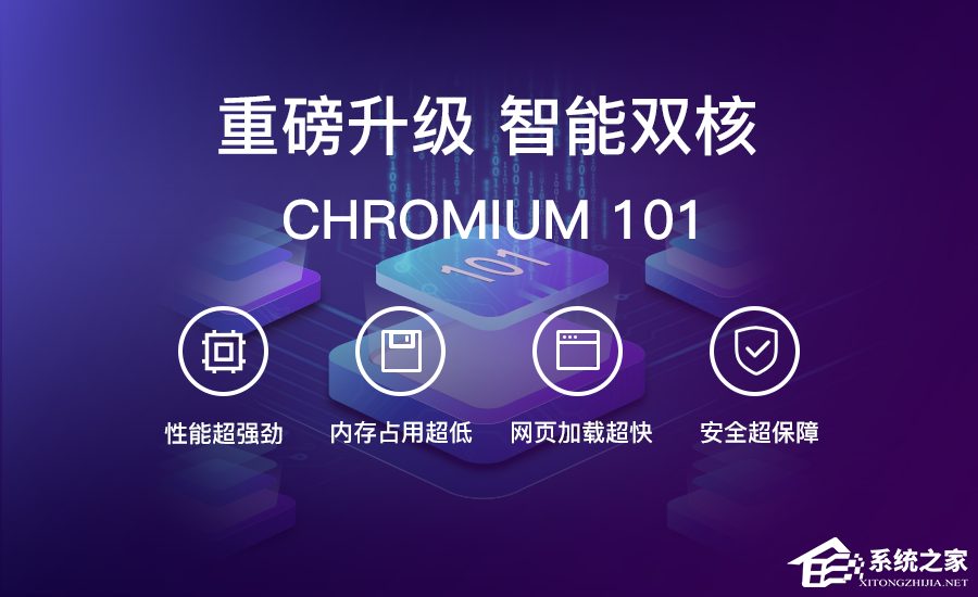 小智双核浏览器