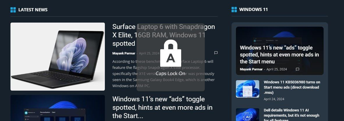惠普发布 Win10 / Win11 更新，添加“