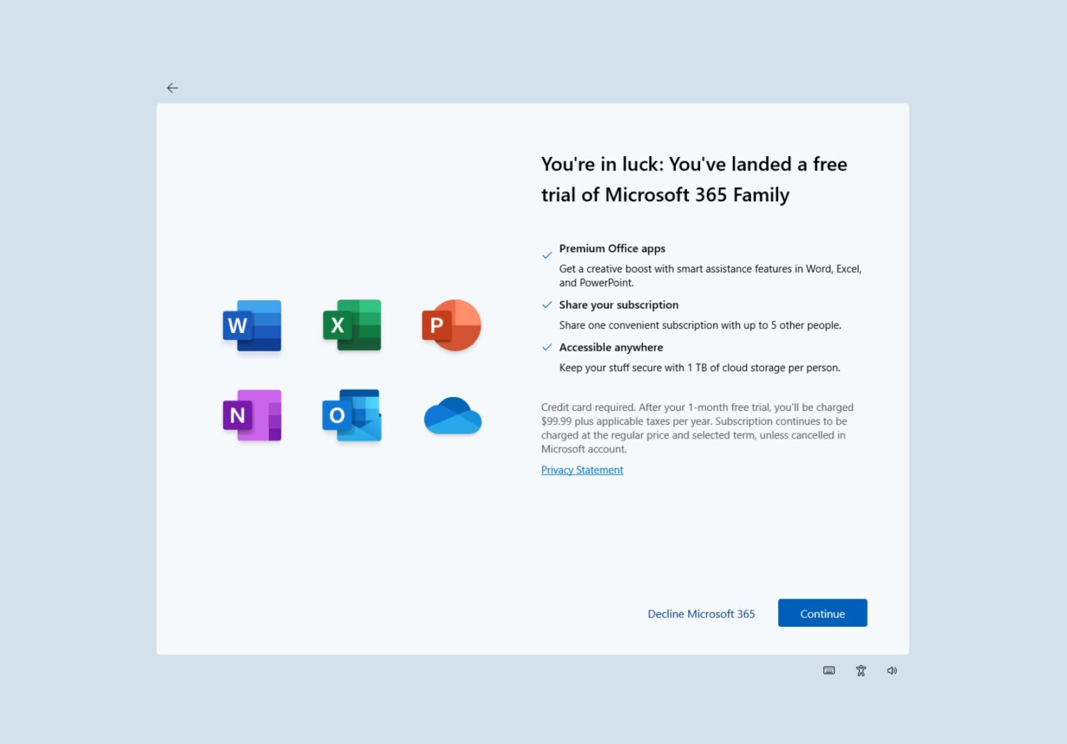 微软使用 Win11 全屏弹窗推广 Edge 浏