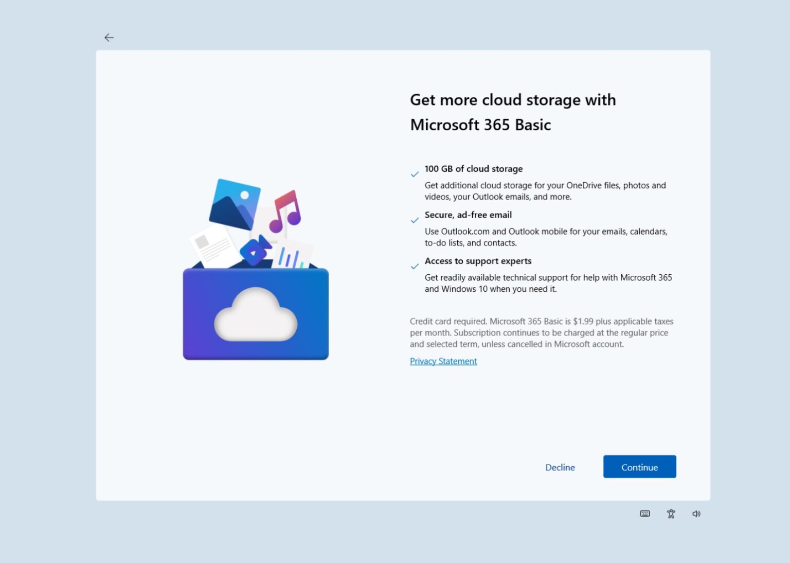 微软使用 Win11 全屏弹窗推广 Edge 浏