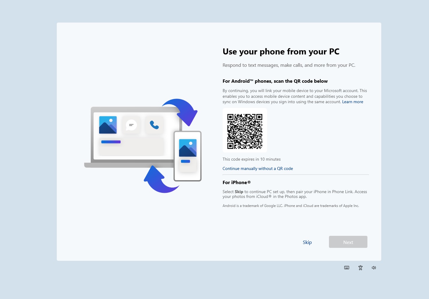 微软使用 Win11 全屏弹窗推广 Edge 浏