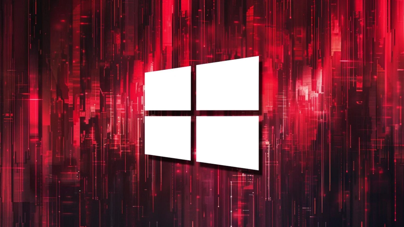微软 Windows Server 4 月更新存在 BU
