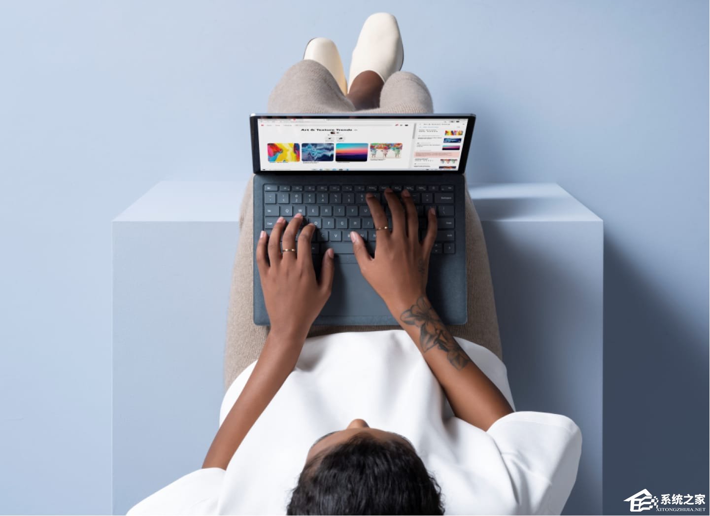 Microsoft Edge浏览器