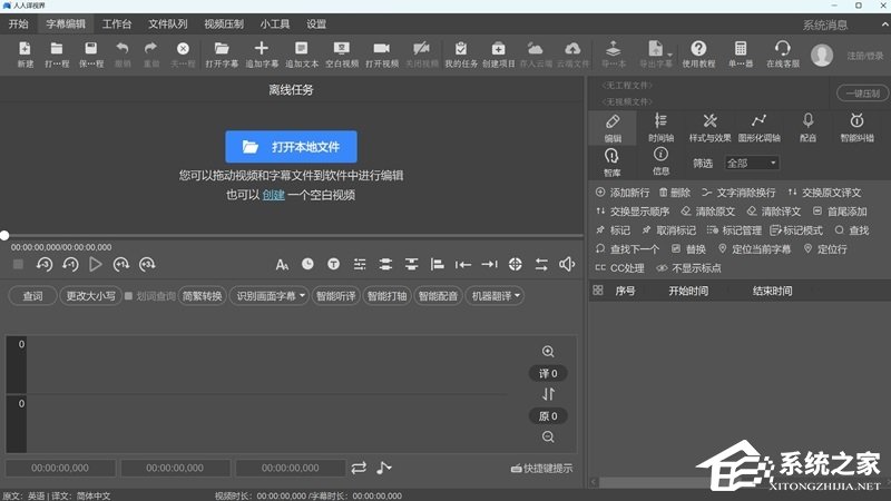 人人译视界