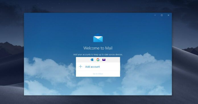 微软 Win11 偏好设置推荐使用新版 Outl