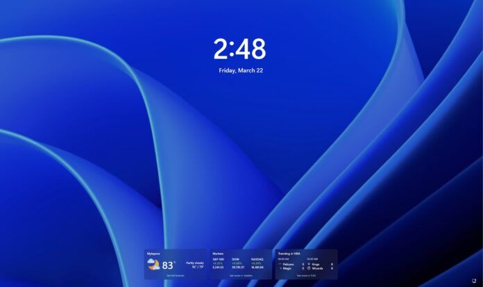 微软正在开发新选项： Win10 / Win11 