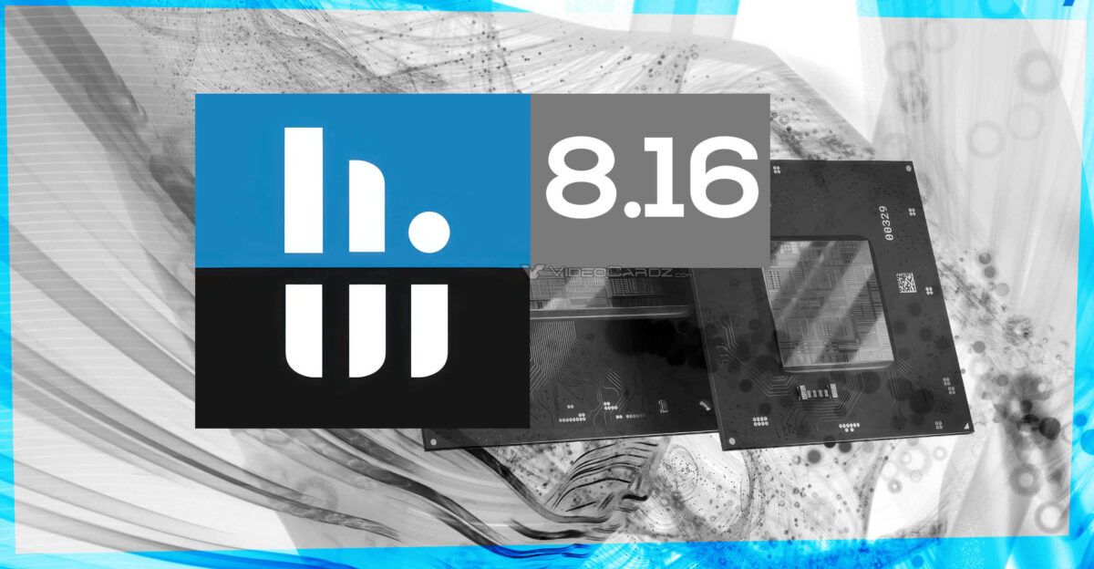 硬件检测工具 HWiNFO 8.16 重磅更新：