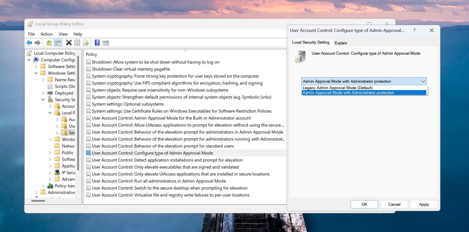 微软构筑 Win11 新安全屏障：最大程度