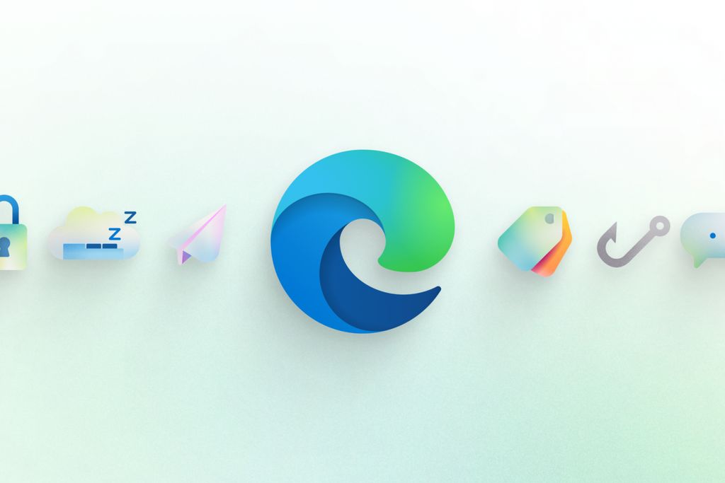 微软晒 Edge 浏览器 2024 成绩：睡眠标