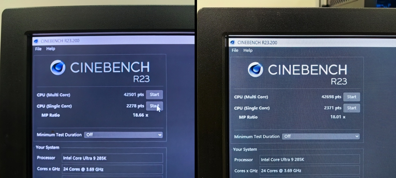 酷睿 Ultra 200S 系列越用越好用:大有