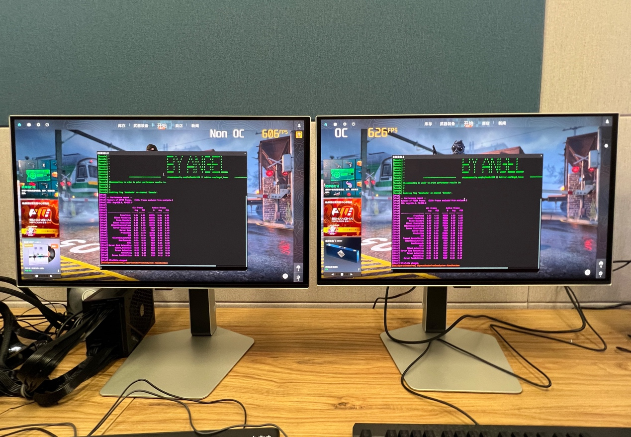 酷睿 Ultra 200S 系列越用越好用:大有