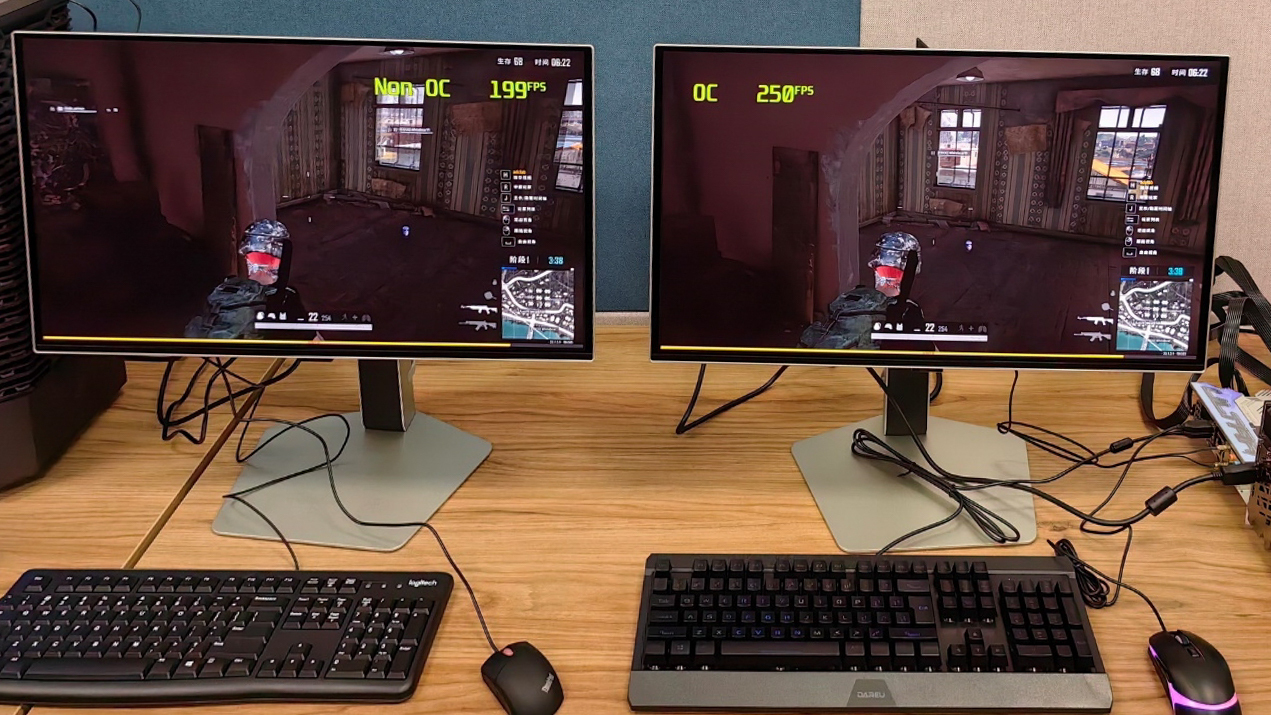 酷睿 Ultra 200S 系列越用越好用:大有