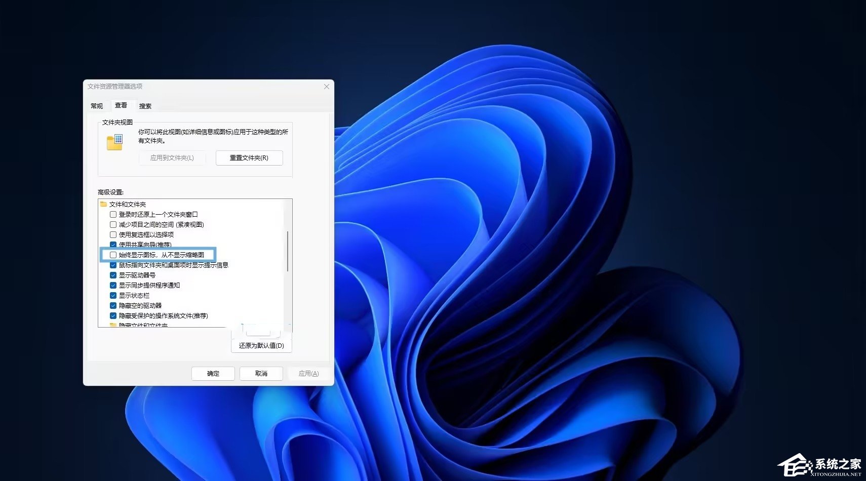 Win11开启文件预览功能的方法