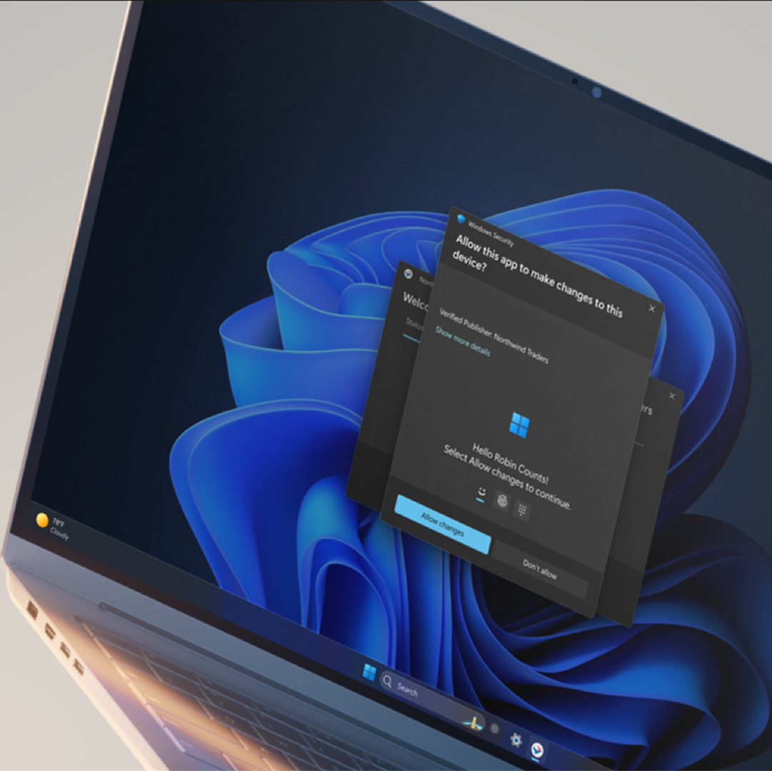 Win11 将引入 Administrator Protectio